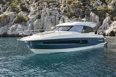 42' Prestige 2023 Yacht For Sale